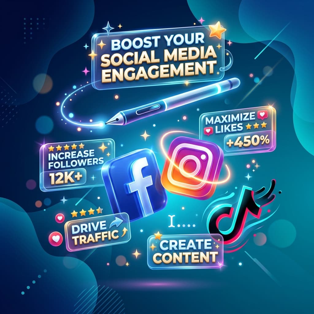 Cách Viết Caption Bán Hàng Thu Hút: 10 Công Thức Chốt Đơn Đỉnh Cao